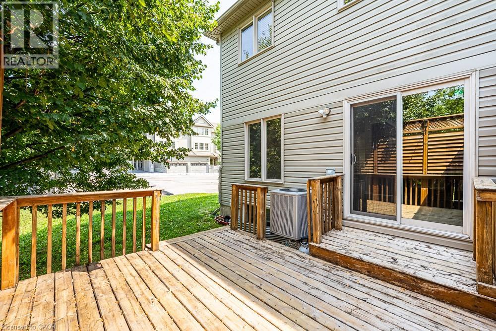 20 David Bergey Drive Unit# A8, Kitchener, Ontario  N2E 0B1 - Photo 31 - 40851112