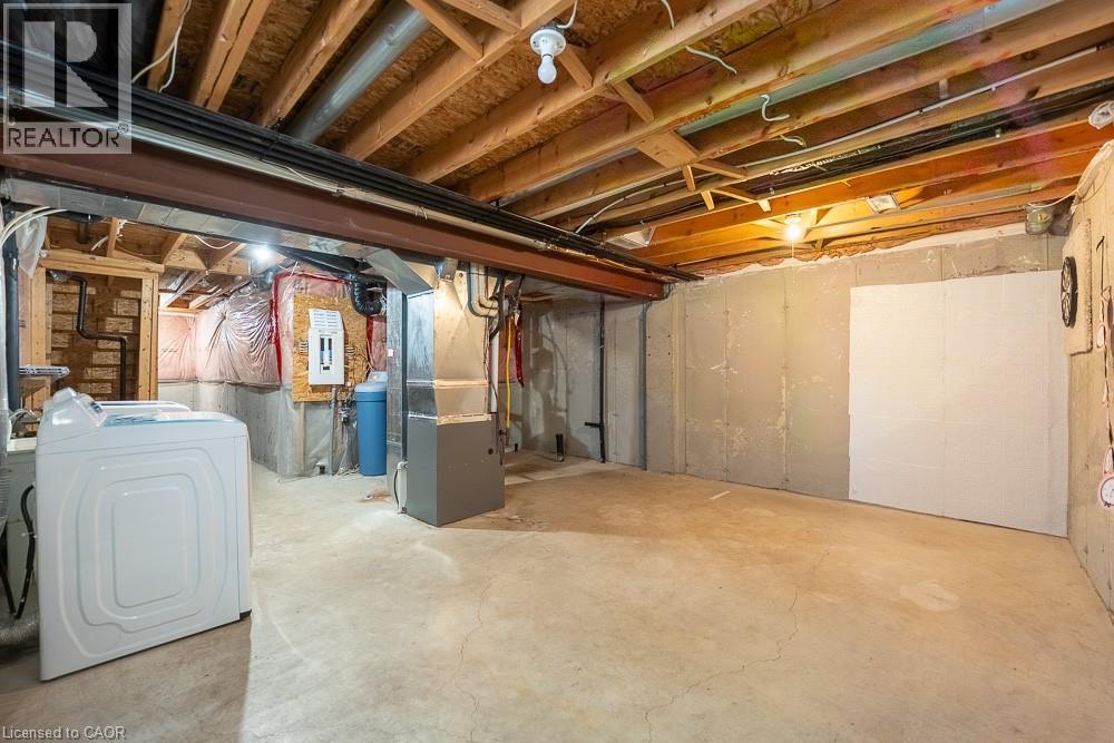 20 David Bergey Drive Unit# A8, Kitchener, Ontario  N2E 0B1 - Photo 32 - 40851112