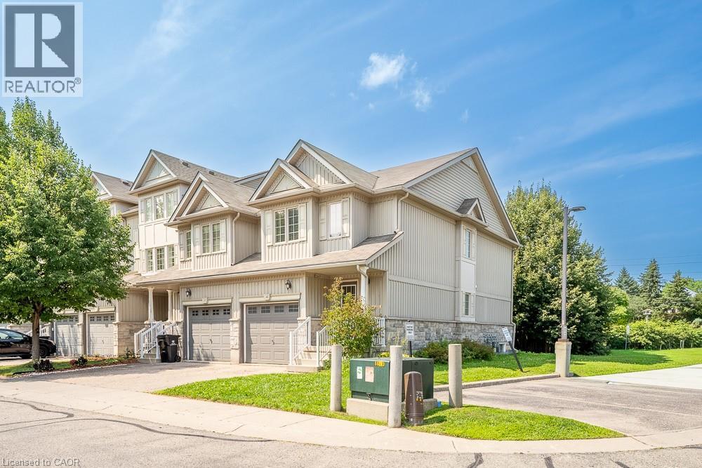 20 David Bergey Drive Unit# A8, Kitchener, Ontario  N2E 0B1 - Photo 33 - 40851112