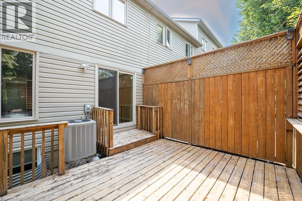 20 David Bergey Drive Unit# A8, Kitchener, Ontario  N2E 0B1 - Photo 30 - 40851112