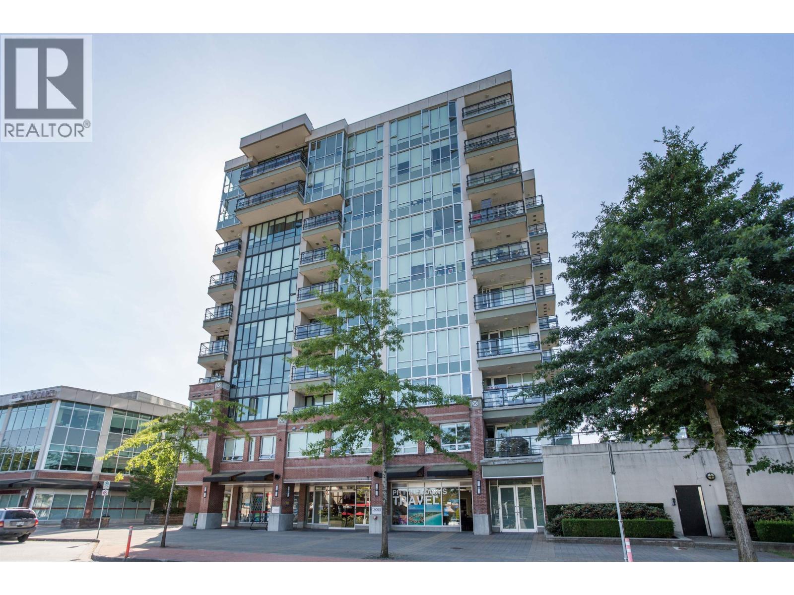1002 12069 Harris Road, Pitt Meadows, British Columbia  V3Y 0C8 - Photo 1 - R3155469
