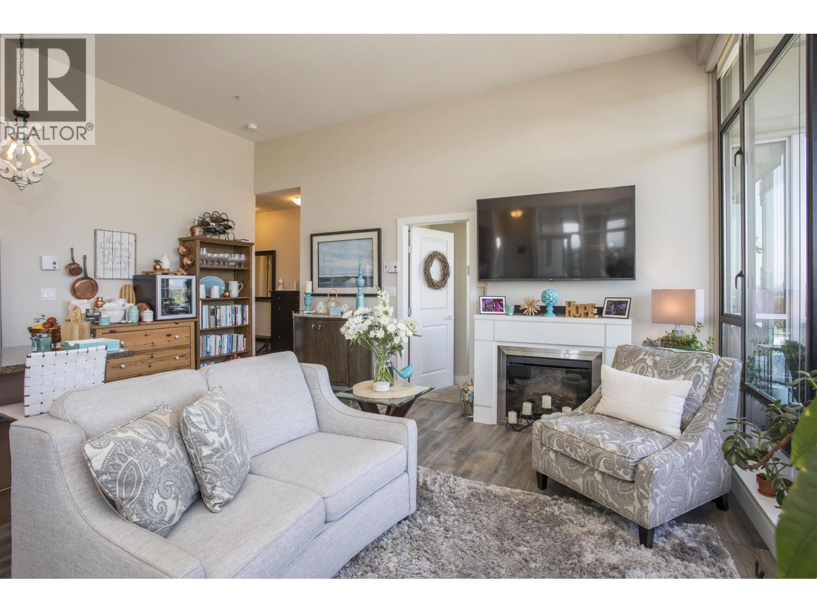 1002 12069 Harris Road, Pitt Meadows, British Columbia  V3Y 0C8 - Photo 13 - R3155469