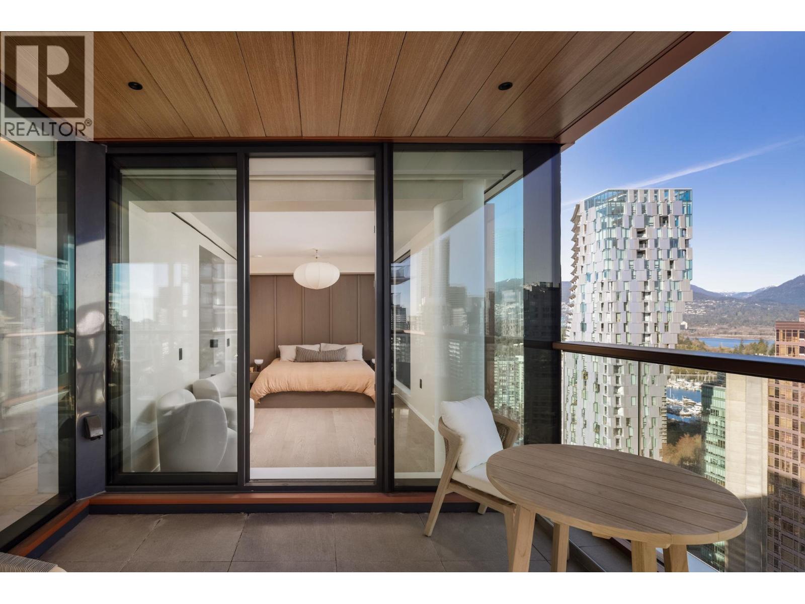 3102 1482 Robson Street, Vancouver, British Columbia  V6G 1B9 - Photo 15 - R3155968