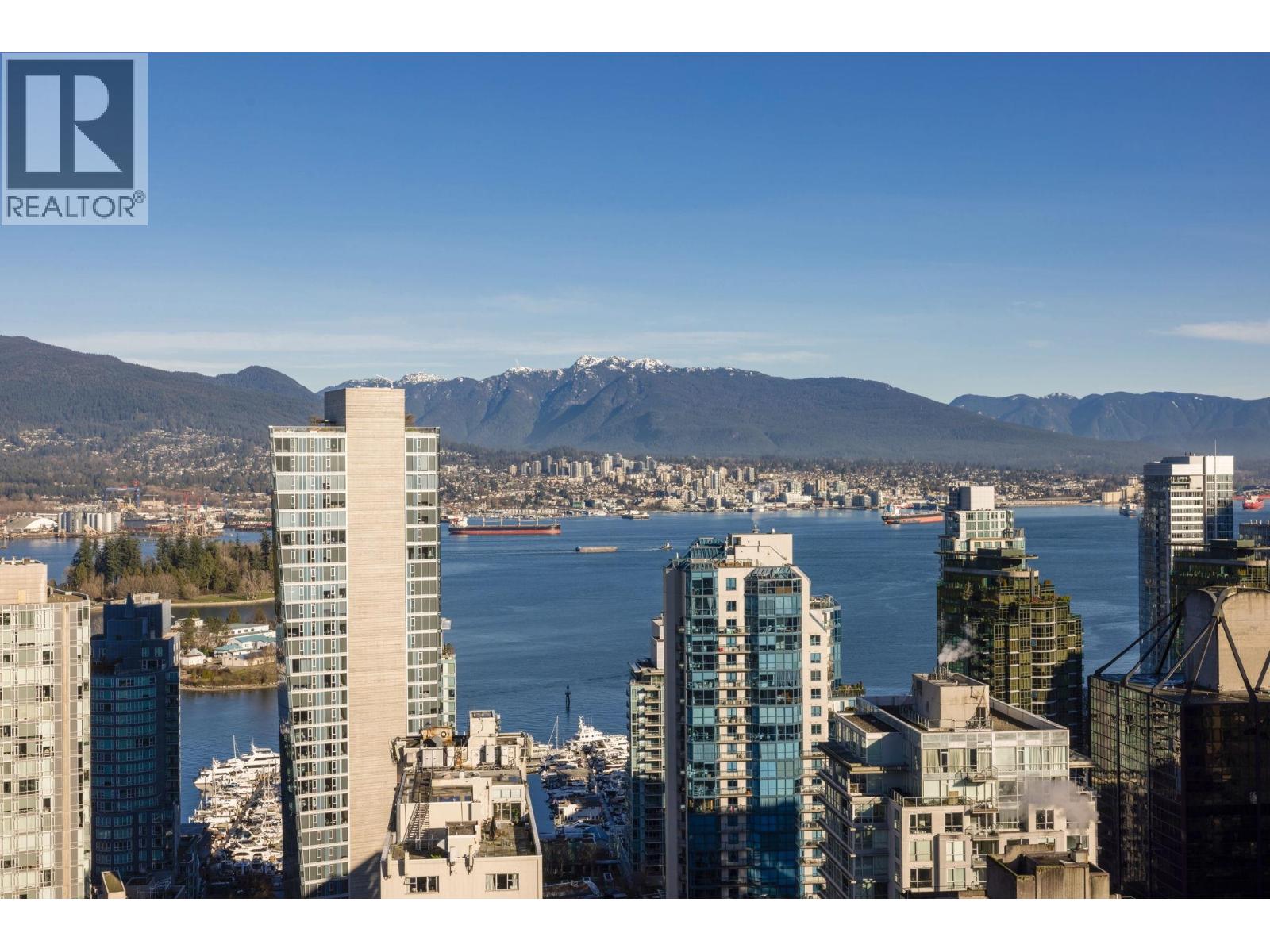 3102 1482 Robson Street, Vancouver, British Columbia  V6G 1B9 - Photo 17 - R3155968