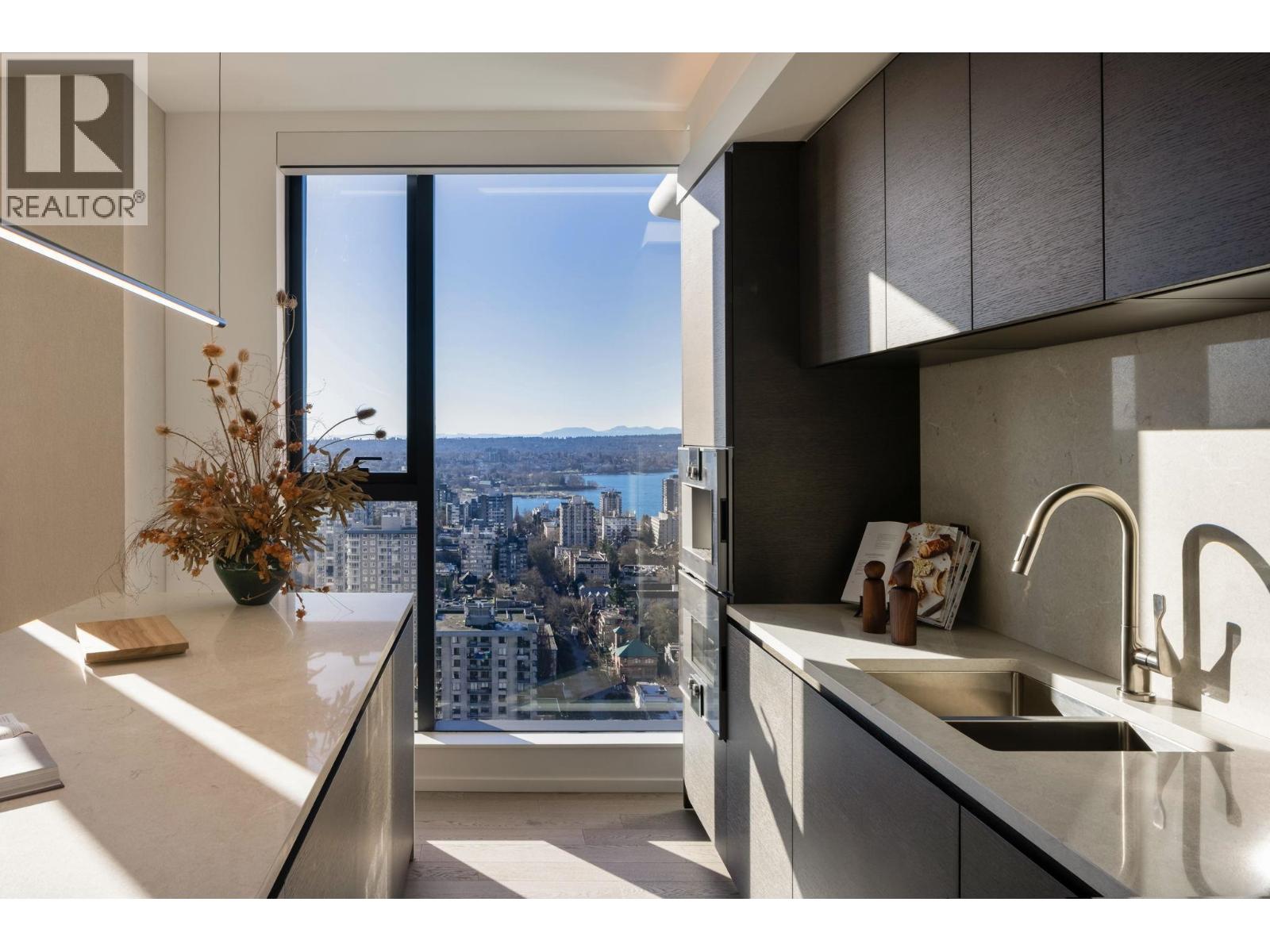 3102 1482 Robson Street, Vancouver, British Columbia  V6G 1B9 - Photo 5 - R3155968
