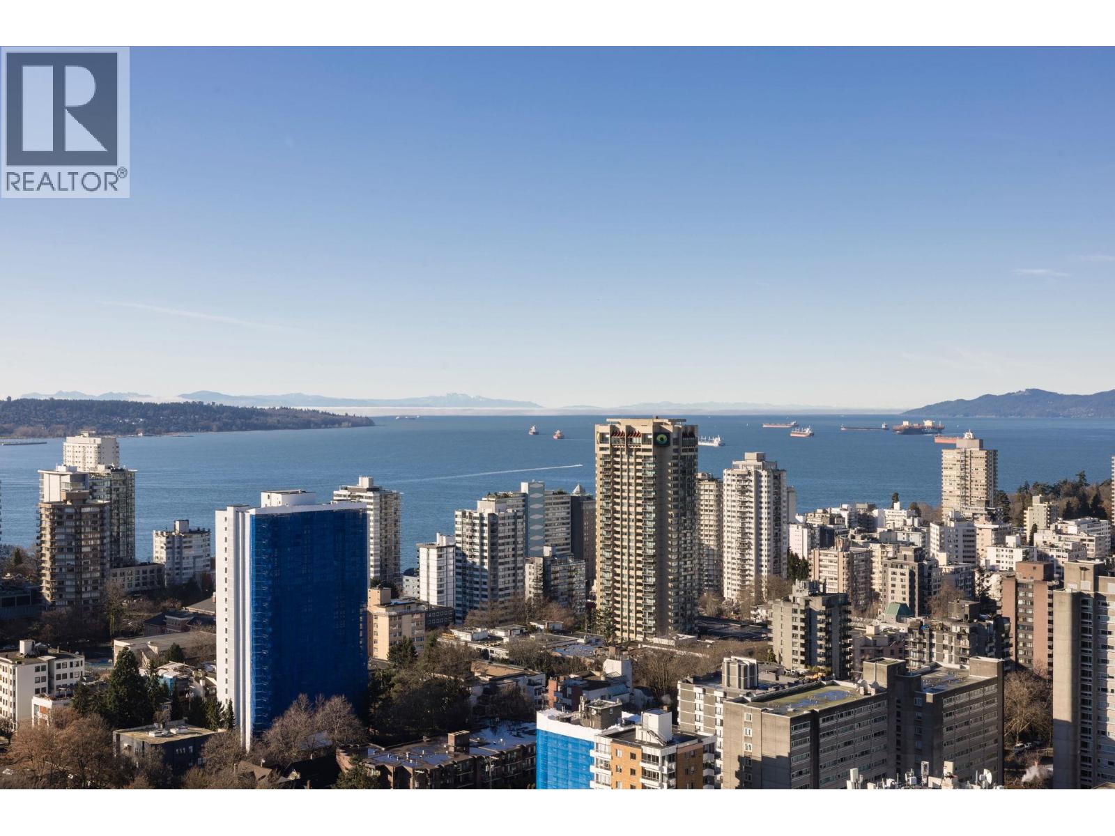 3102 1482 Robson Street, Vancouver, British Columbia  V6G 1B9 - Photo 16 - R3155968