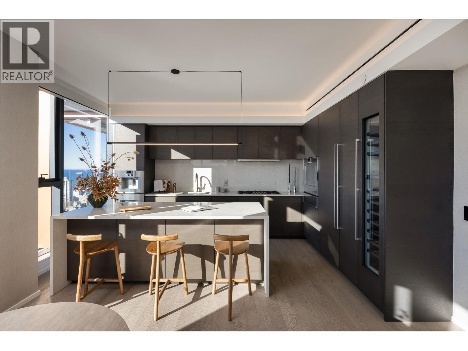 3102 1482 Robson Street, Vancouver, British Columbia  V6G 1B9 - Photo 4 - R3155968