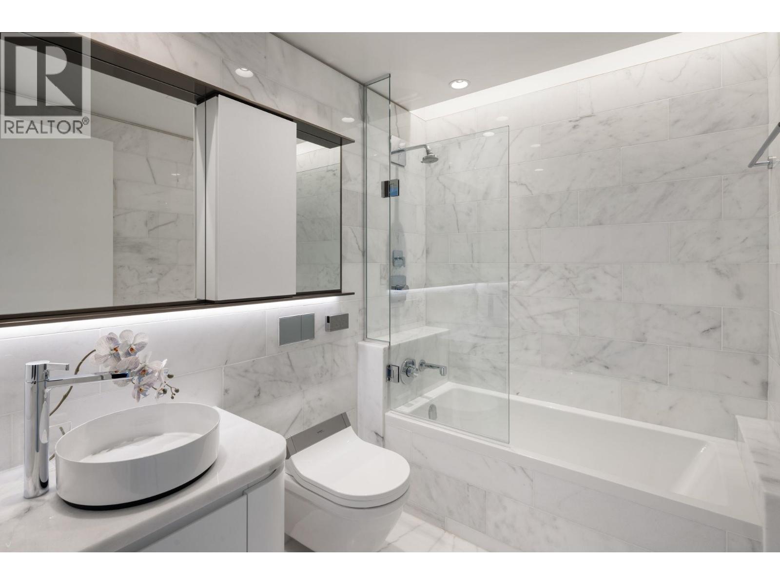 3102 1482 Robson Street, Vancouver, British Columbia  V6G 1B9 - Photo 13 - R3155968