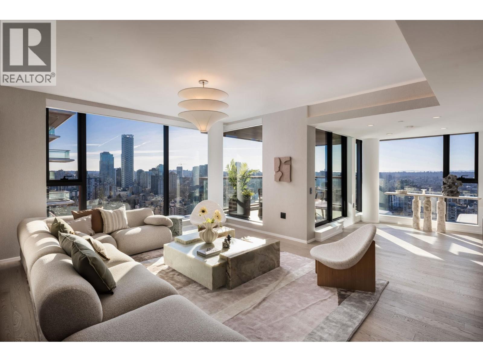 3102 1482 Robson Street, Vancouver, British Columbia  V6G 1B9 - Photo 2 - R3155968