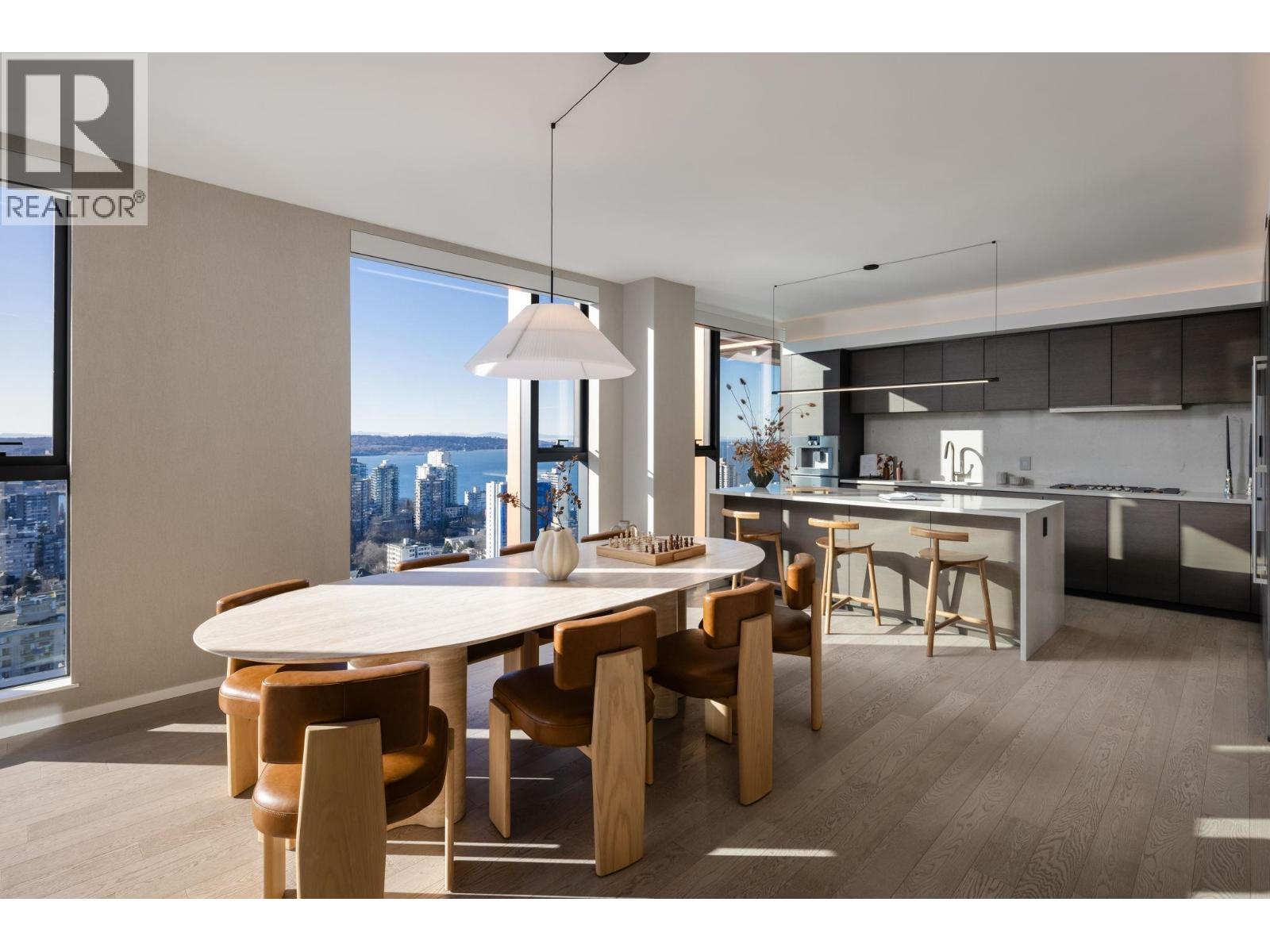 3102 1482 Robson Street, Vancouver, British Columbia  V6G 1B9 - Photo 3 - R3155968