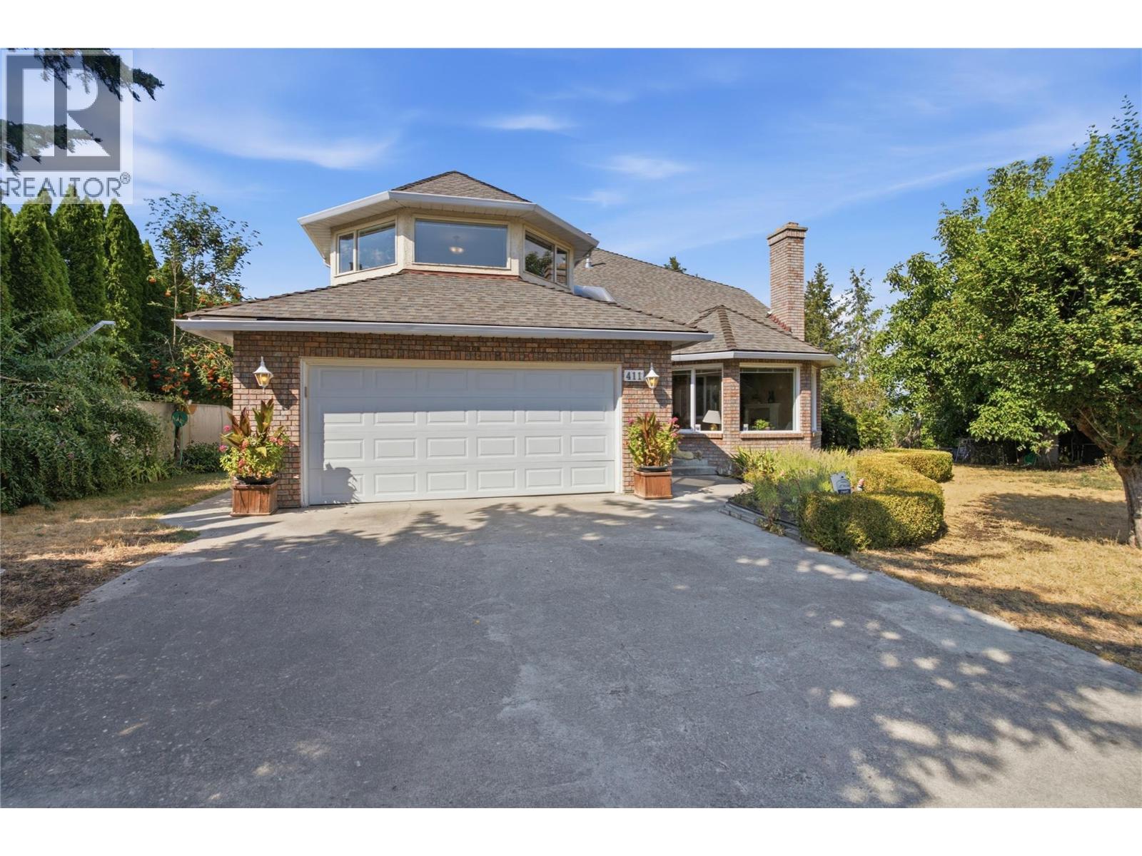 411 Curlew Drive, Kelowna, British Columbia  V1W 4L3 - Photo 4 - 10397424