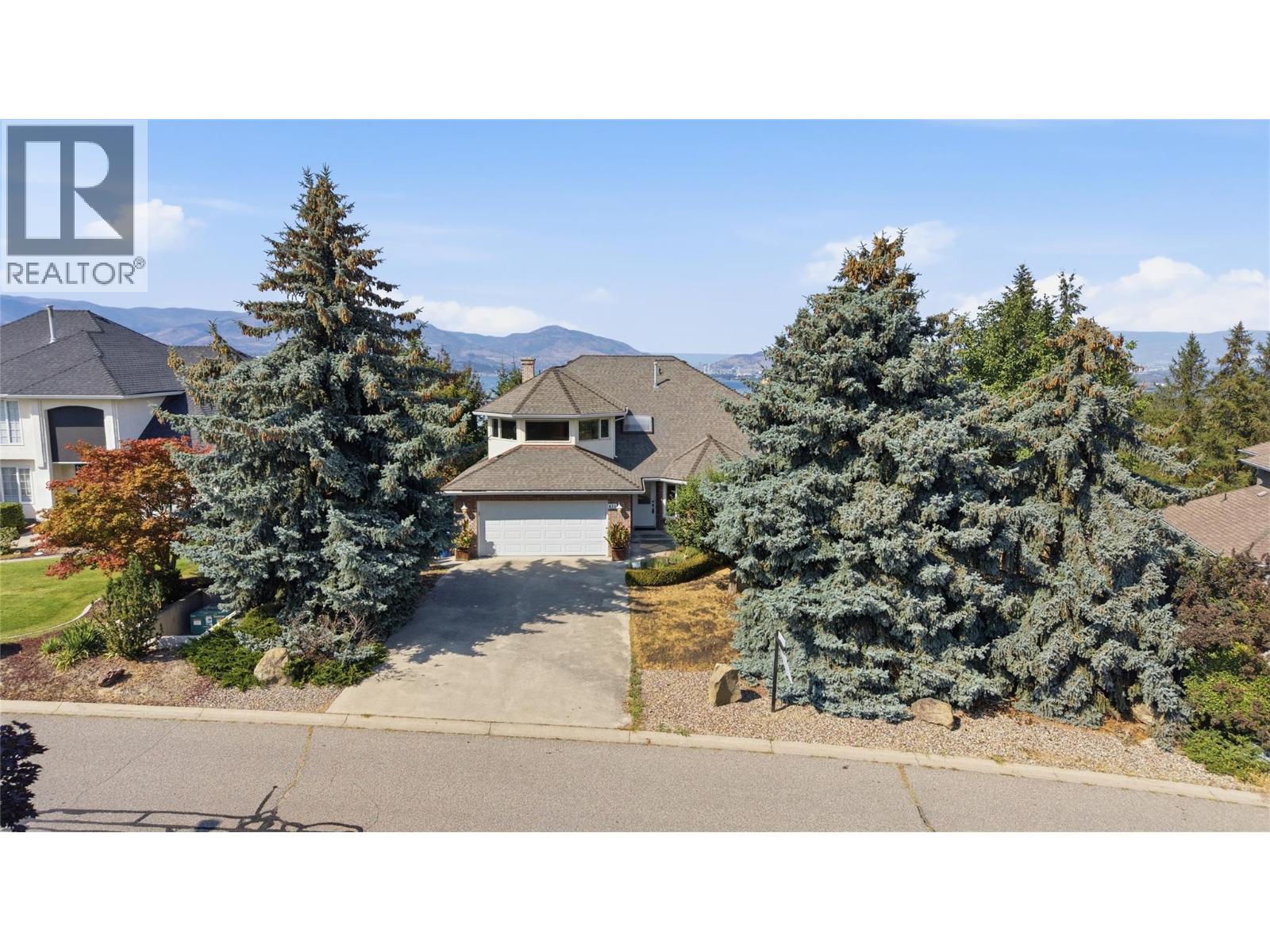 411 Curlew Drive, Kelowna, British Columbia  V1W 4L3 - Photo 3 - 10397424