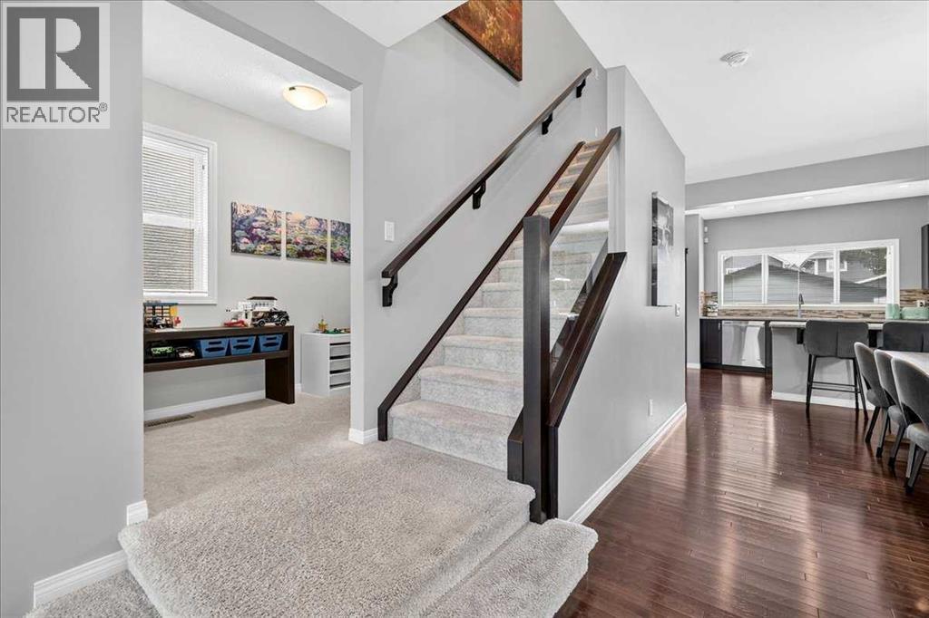 60 Mahogany Grove Se, Calgary, Alberta  T3M 1W9 - Photo 27 - A2336662