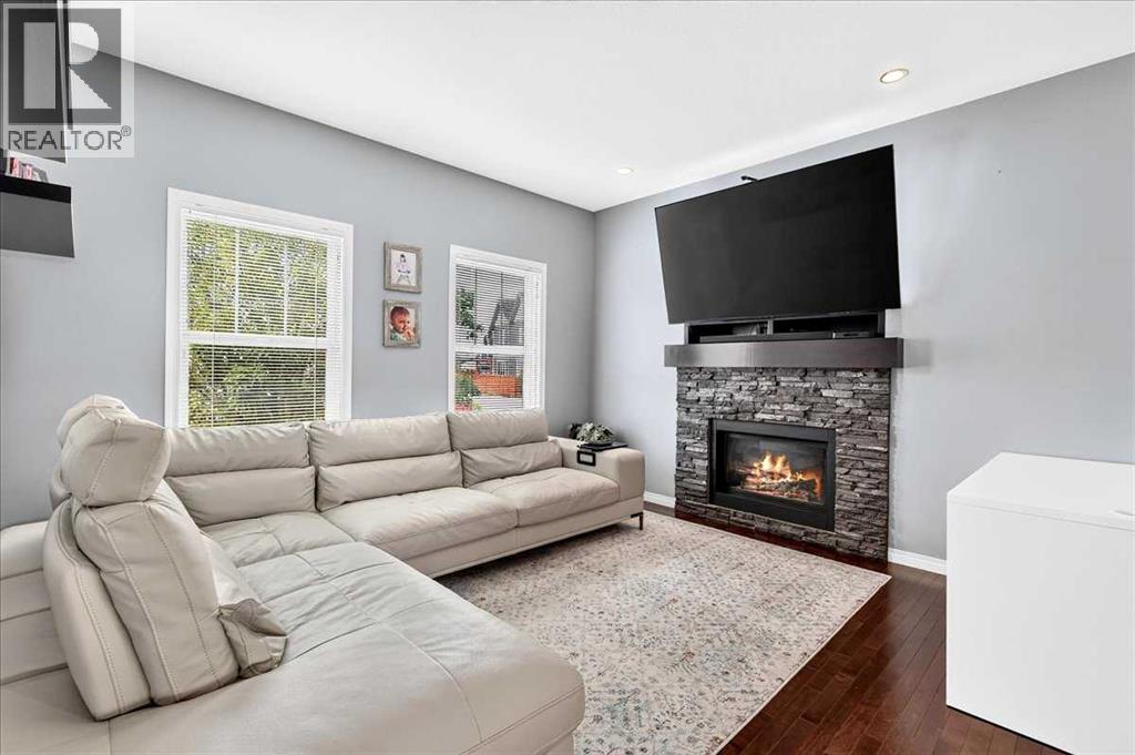 60 Mahogany Grove Se, Calgary, Alberta  T3M 1W9 - Photo 6 - A2336662