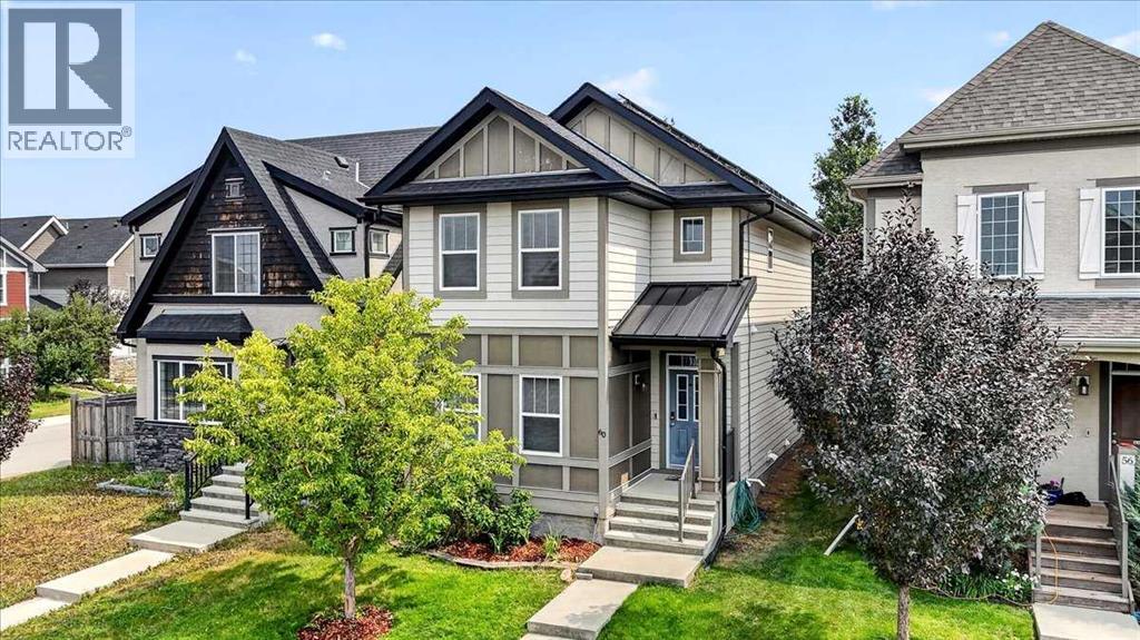 60 Mahogany Grove Se, Calgary, Alberta  T3M 1W9 - Photo 45 - A2336662