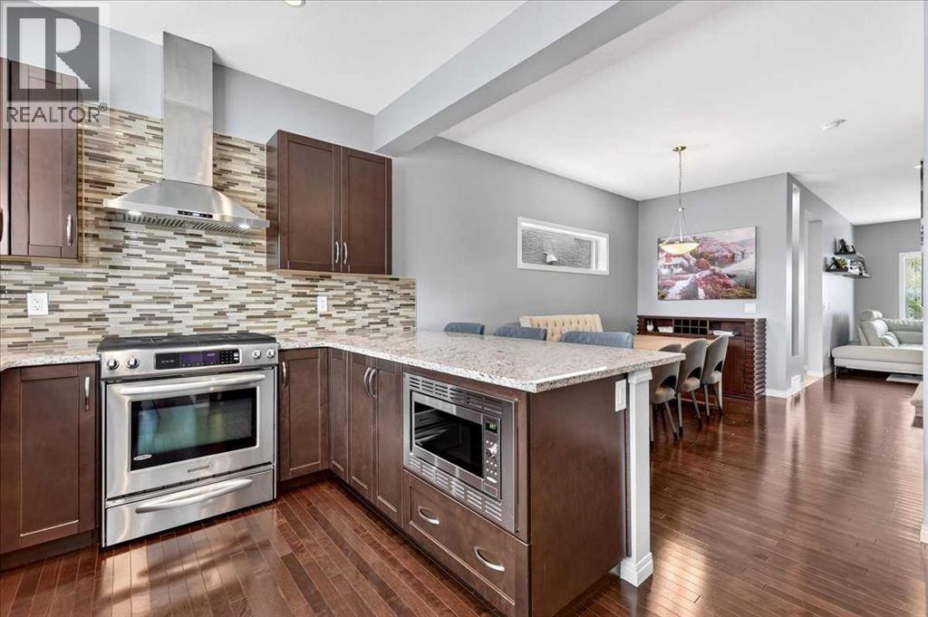 60 Mahogany Grove Se, Calgary, Alberta  T3M 1W9 - Photo 14 - A2336662