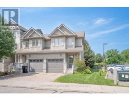 A8 - 20 DAVID BERGEY DRIVE, Kitchener, Ontario