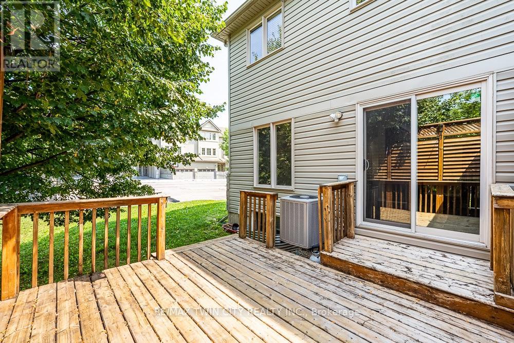 A8 - 20 David Bergey Drive, Kitchener, Ontario  N2E 0B1 - Photo 28 - X13655674