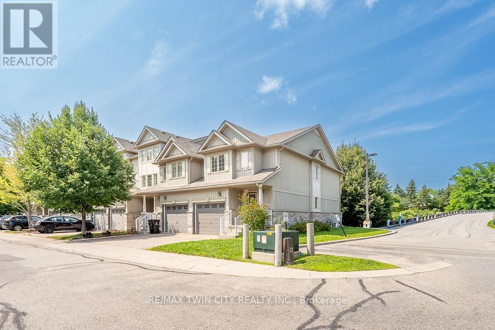 A8 - 20 David Bergey Drive, Kitchener, Ontario  N2E 0B1 - Photo 34 - X13655674