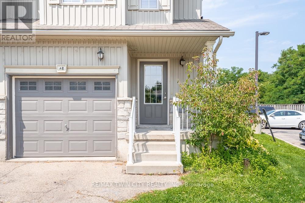 A8 - 20 David Bergey Drive, Kitchener, Ontario  N2E 0B1 - Photo 6 - X13655674
