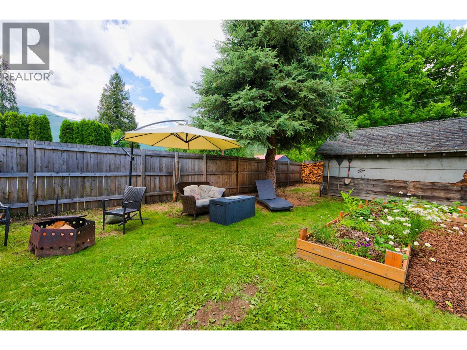 124 Sayward Avenue, Salmo, British Columbia  V0G 1Z0 - Photo 46 - 10393692