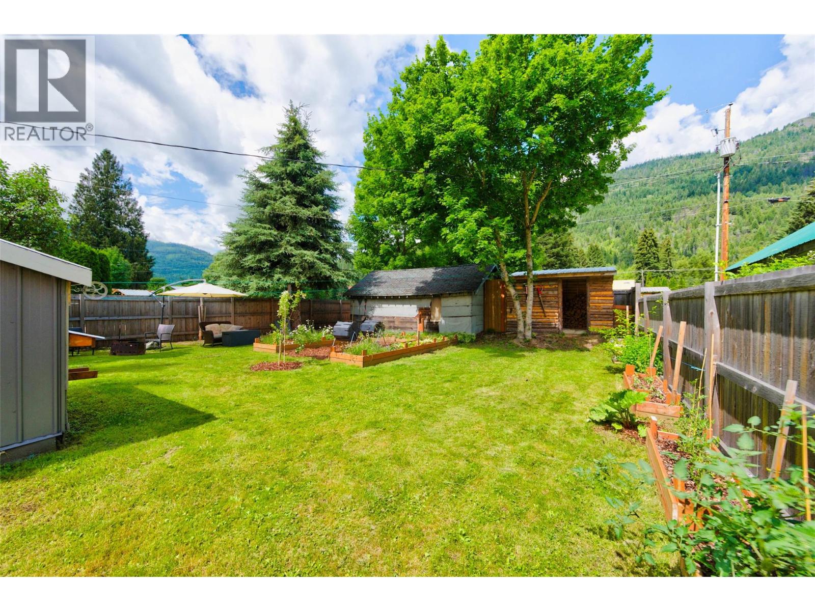 124 Sayward Avenue, Salmo, British Columbia  V0G 1Z0 - Photo 49 - 10393692
