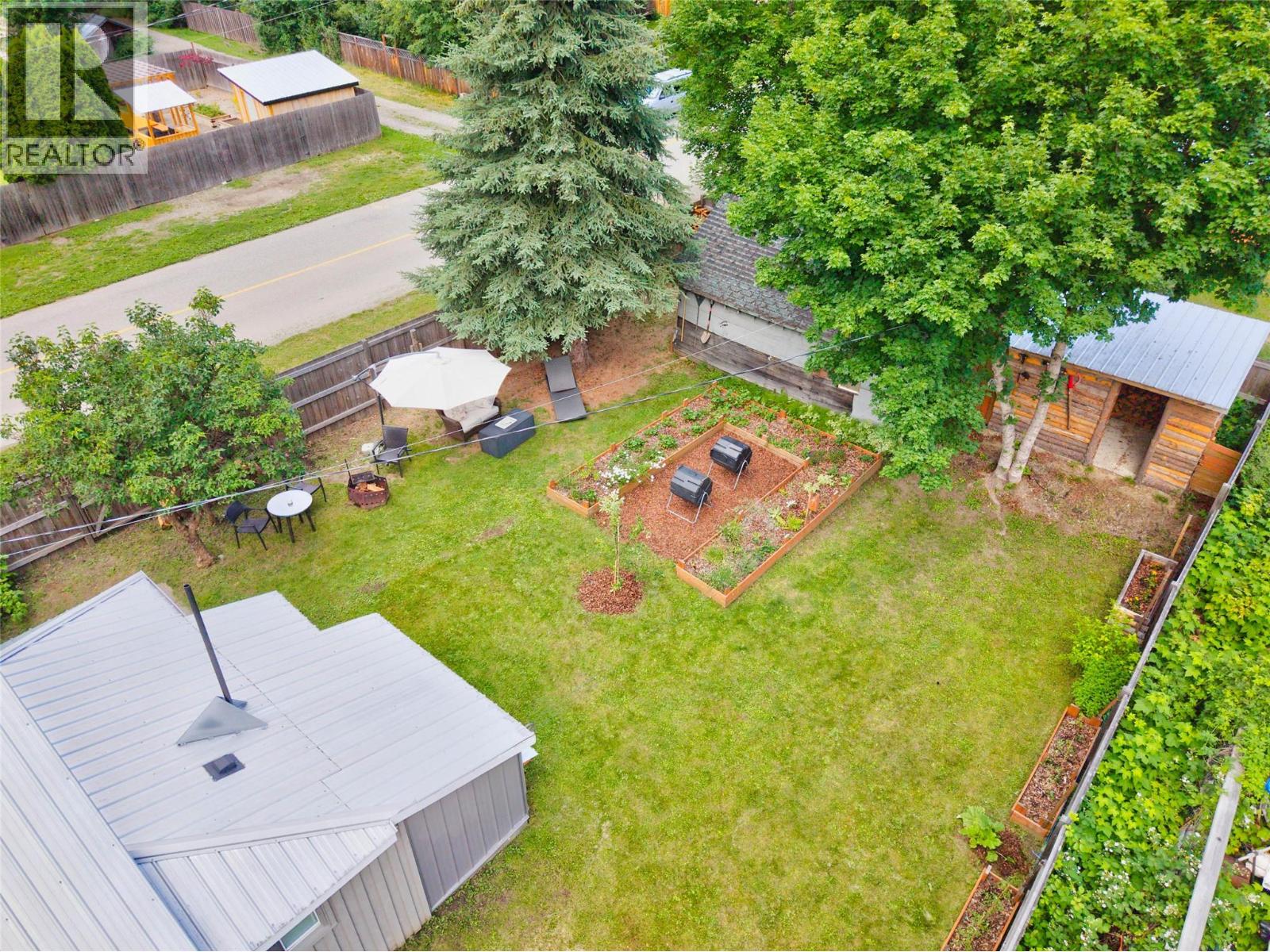 124 Sayward Avenue, Salmo, British Columbia  V0G 1Z0 - Photo 53 - 10393692