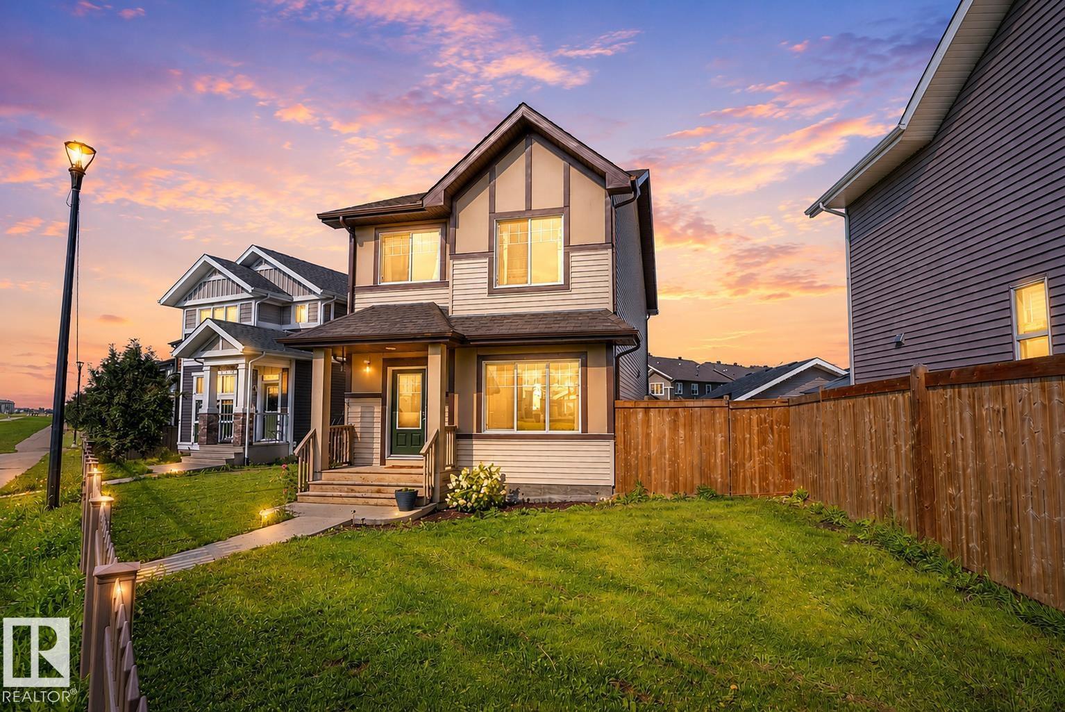 4037 PROWSE LN SW, edmonton, Alberta