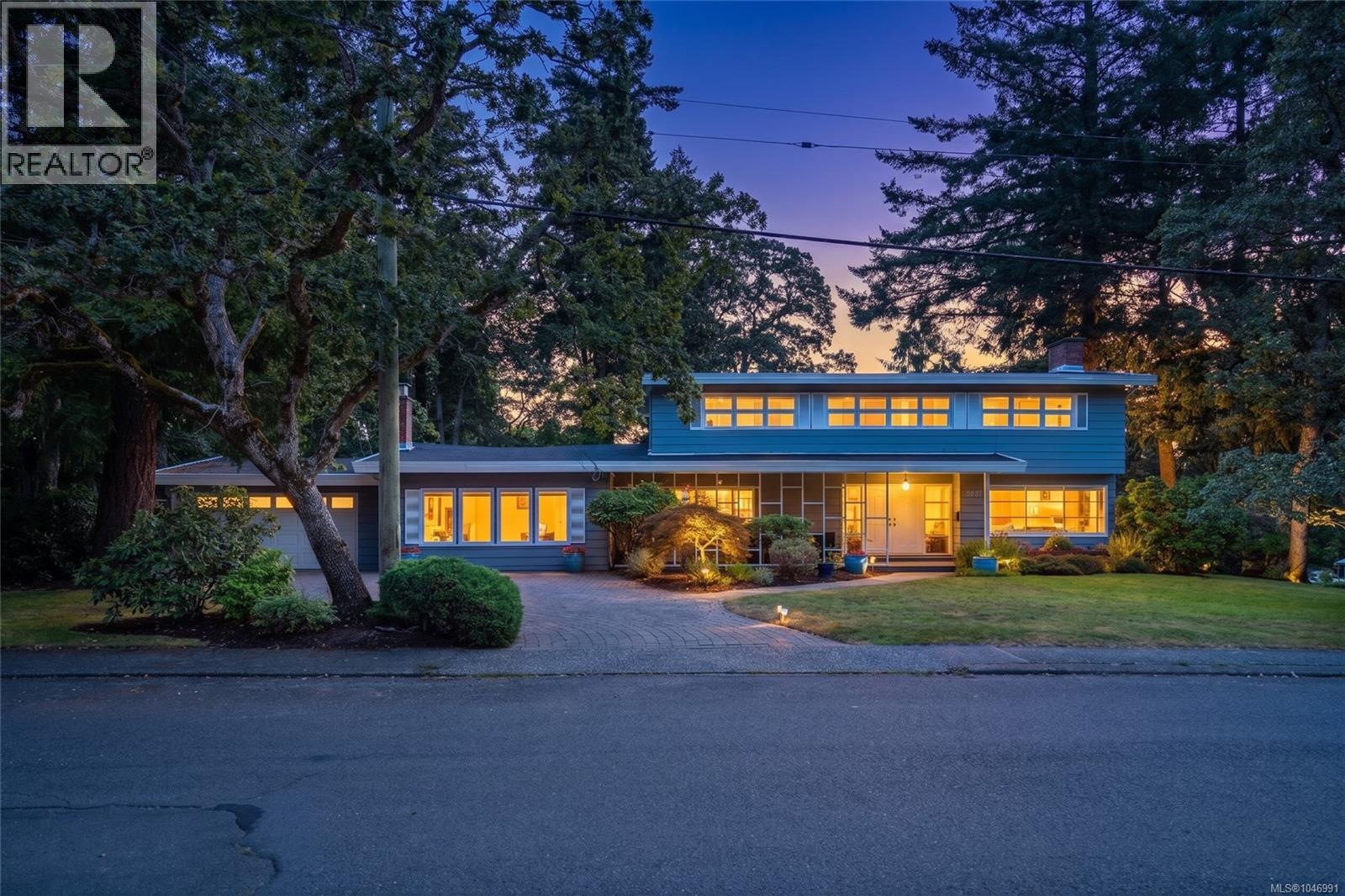 3459 Plymouth Rd, Oak Bay, British Columbia
