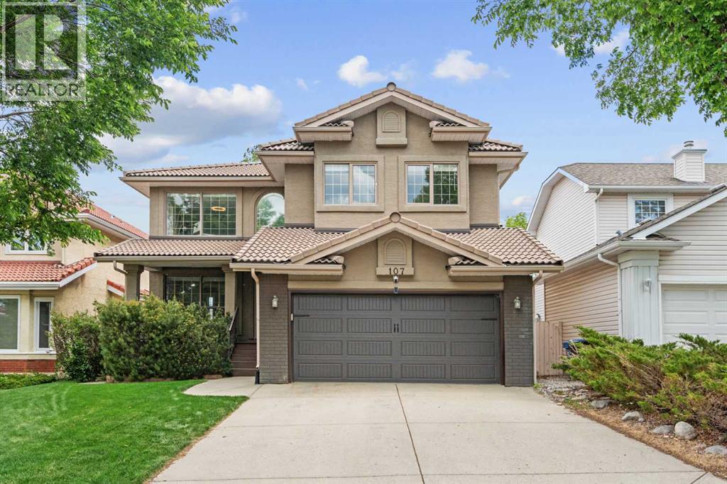 107 Edgebrook Circle NW, Calgary, Alberta  T3A 5A4 - Photo 1 - A2321548