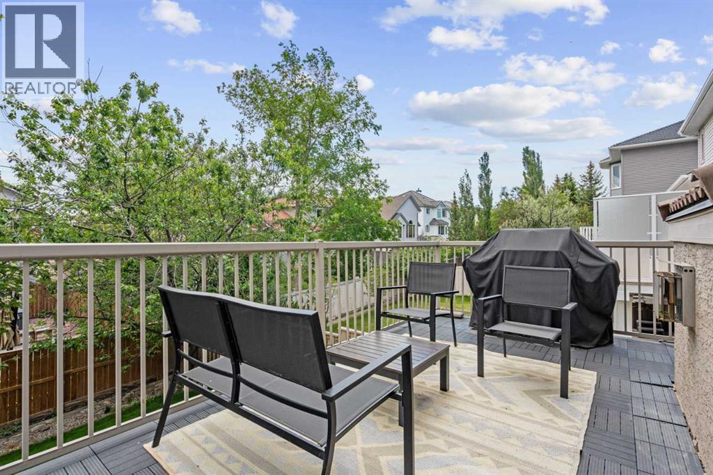 107 Edgebrook Circle NW, Calgary, Alberta  T3A 5A4 - Photo 43 - A2321548