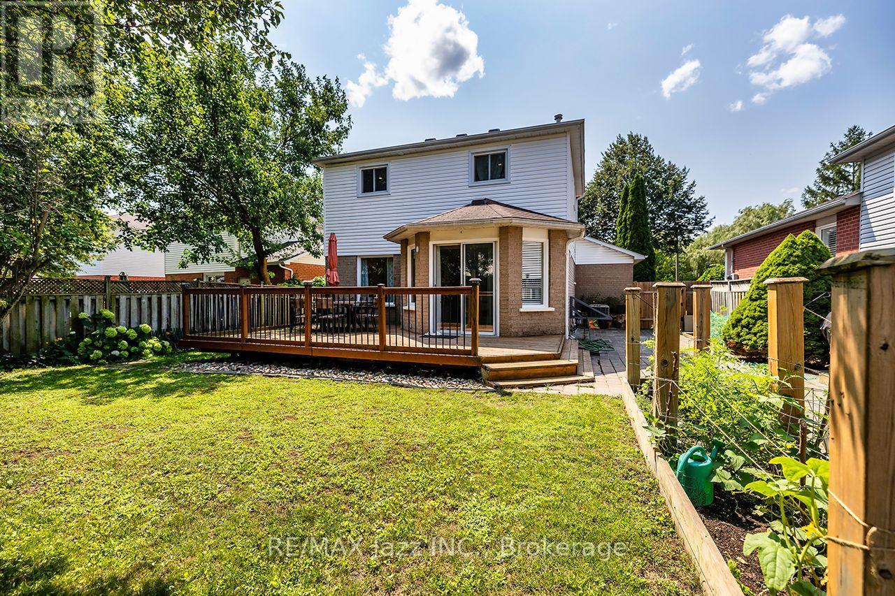 23 Meredith Court, Clarington, Ontario  L1E 2V9 - Photo 36 - E13678634