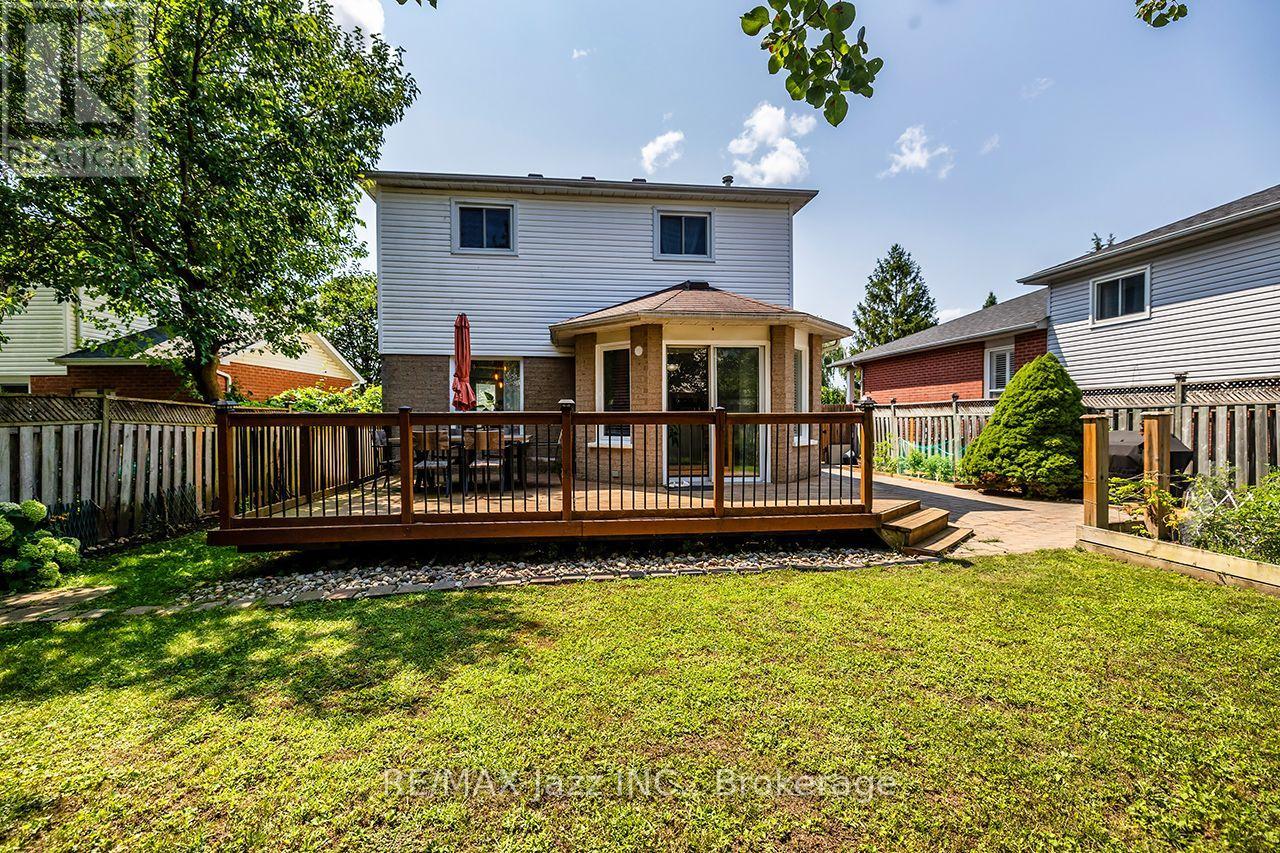 23 Meredith Court, Clarington, Ontario  L1E 2V9 - Photo 37 - E13678634