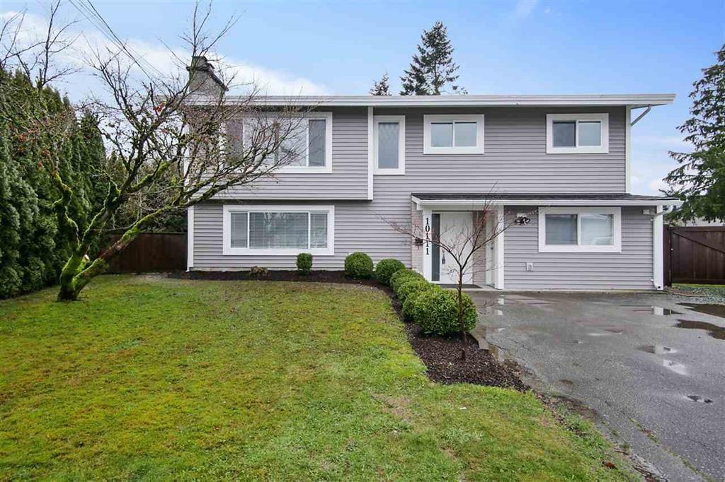 10111 SHAMROCK DRIVE|Fairfield Island, Chilliwack, British Columbia