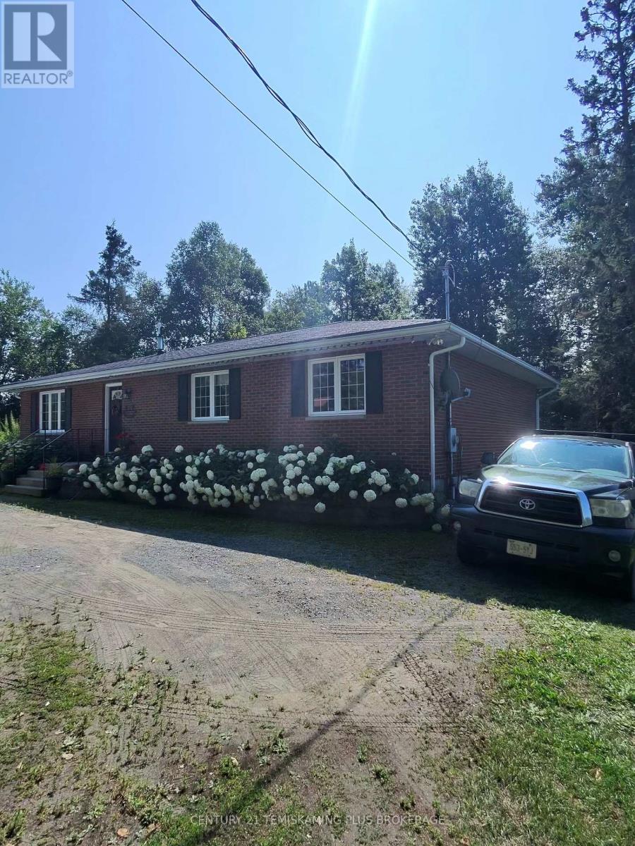 43 O'CONNOR DRIVE, Temagami, Ontario