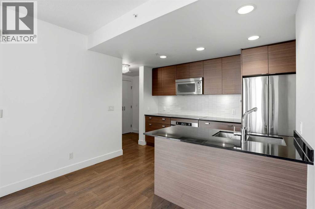 401, 1500 7 Street SW, Calgary, Alberta  T2R 0A7 - Photo 3 - A2320654