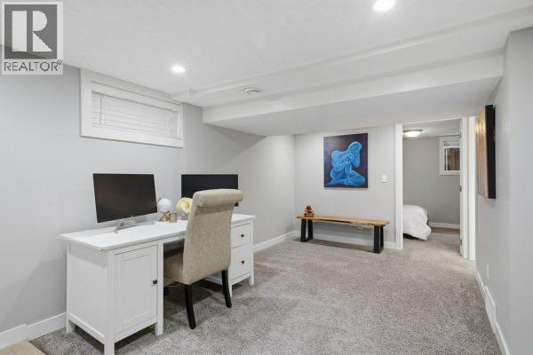 3605 Kerry Park Road SW, Calgary, Alberta  T3E 4S5 - Photo 40 - A2337050
