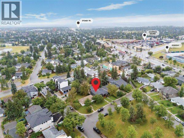 3605 Kerry Park Road SW, Calgary, Alberta  T3E 4S5 - Photo 49 - A2337050