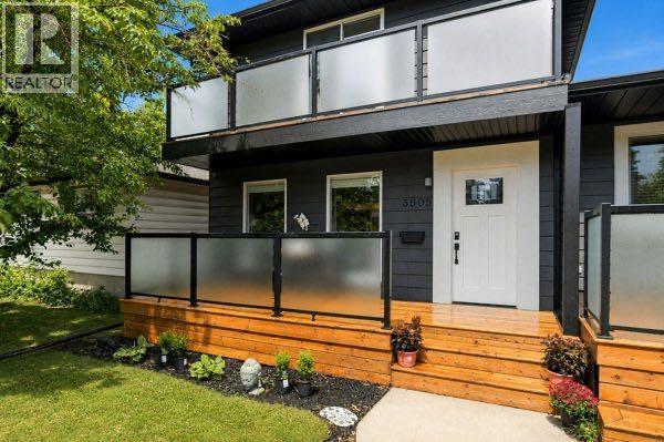 3605 Kerry Park Road SW, Calgary, Alberta  T3E 4S5 - Photo 2 - A2337050