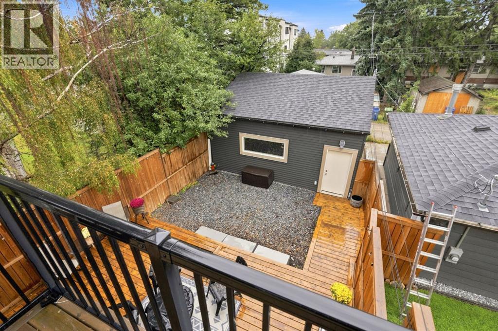 3605 Kerry Park Road SW, Calgary, Alberta  T3E 4S5 - Photo 31 - A2337050