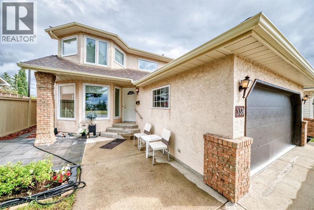 139 Hawkville Close Nw, Calgary, Alberta  T3G 3C3 - Photo 2 - A2337492