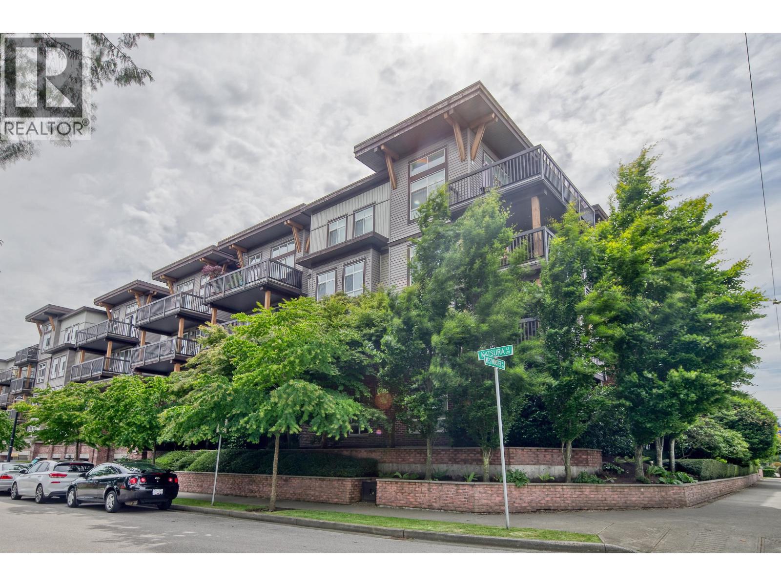 105 6033 Katsura Street, Richmond, British Columbia  V6Y 0B3 - Photo 4 - R3156074