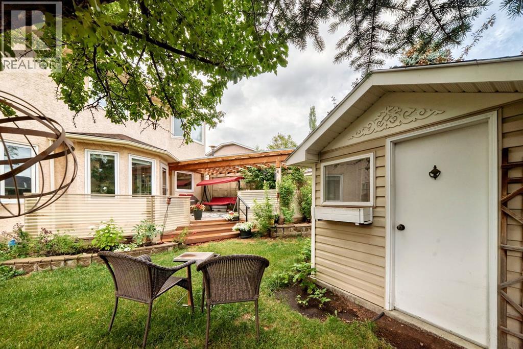 139 Hawkville Close Nw, Calgary, Alberta  T3G 3C3 - Photo 42 - A2337492