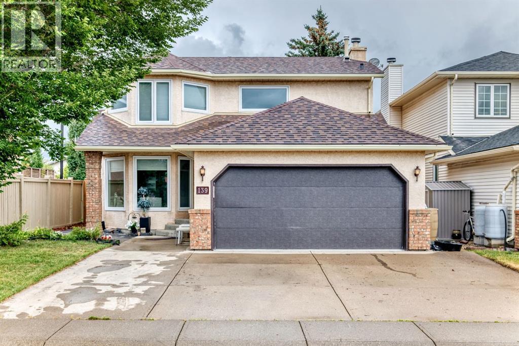 139 Hawkville Close Nw, Calgary, Alberta  T3G 3C3 - Photo 1 - A2337492