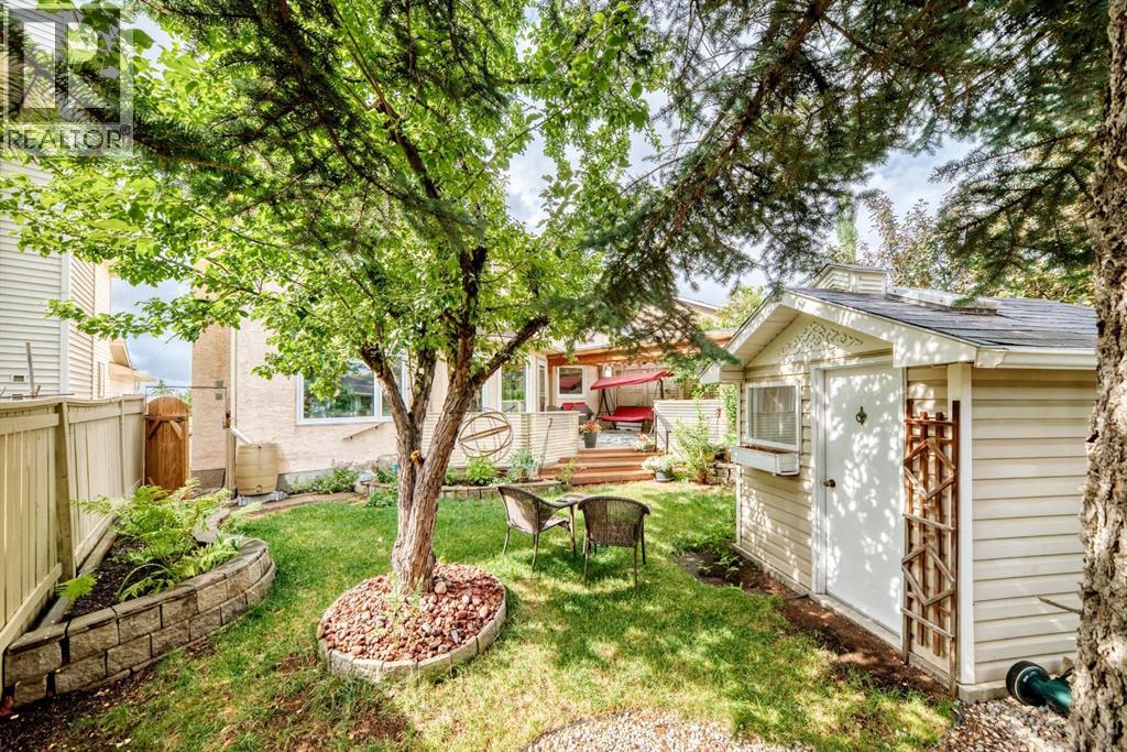 139 Hawkville Close Nw, Calgary, Alberta  T3G 3C3 - Photo 41 - A2337492