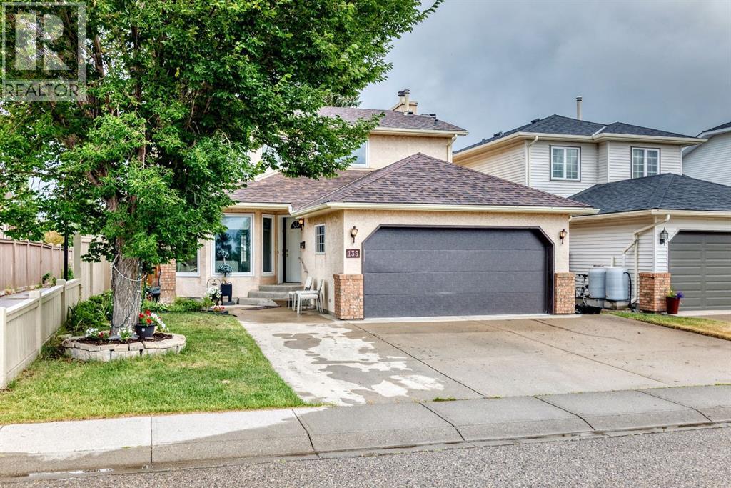139 Hawkville Close Nw, Calgary, Alberta  T3G 3C3 - Photo 44 - A2337492