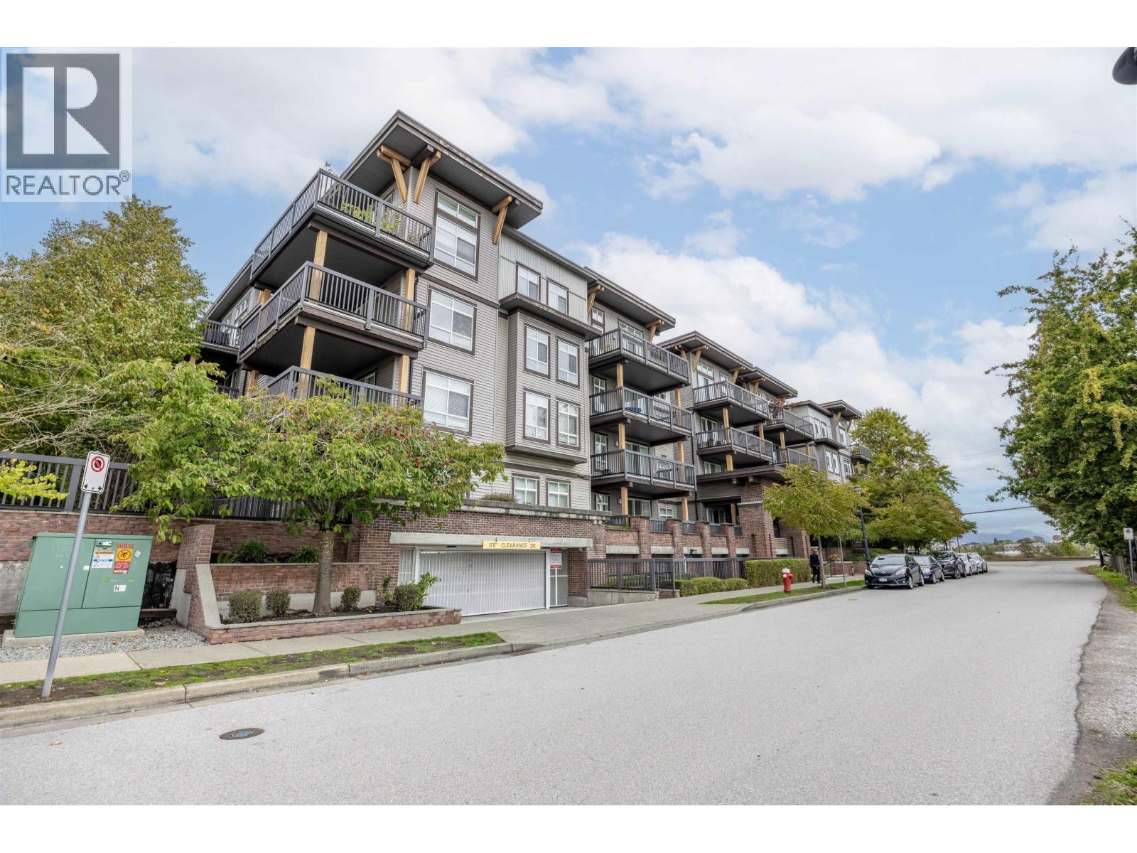 105 6033 Katsura Street, Richmond, British Columbia  V6Y 0B3 - Photo 1 - R3156074