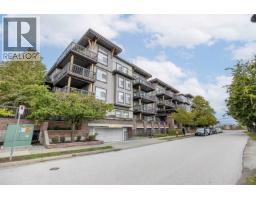 105 6033 KATSURA STREET, Richmond, British Columbia