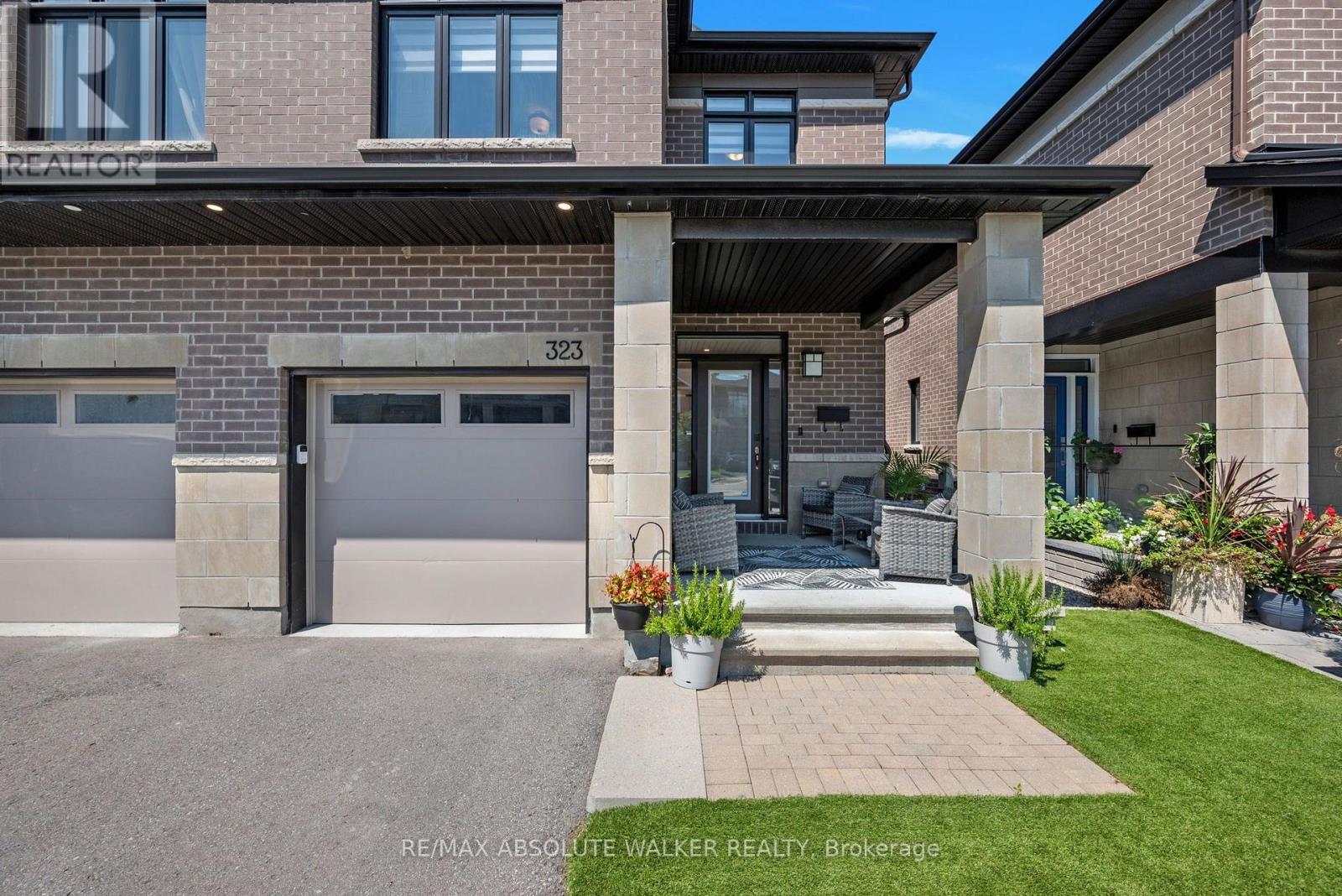 323 Lysander Place, Ottawa, Ontario  K1K 3X8 - Photo 3 - X13678808