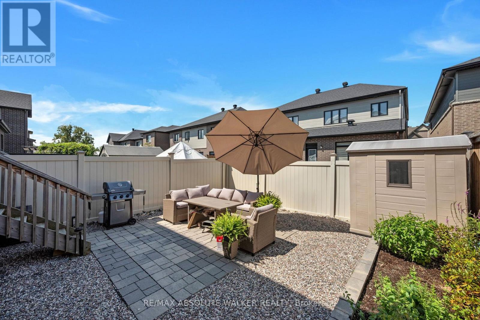 323 Lysander Place, Ottawa, Ontario  K1K 3X8 - Photo 39 - X13678808